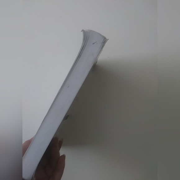 English Grammar and Usage Book, McGraw-Hill Third Edition - Picture 7 of 7